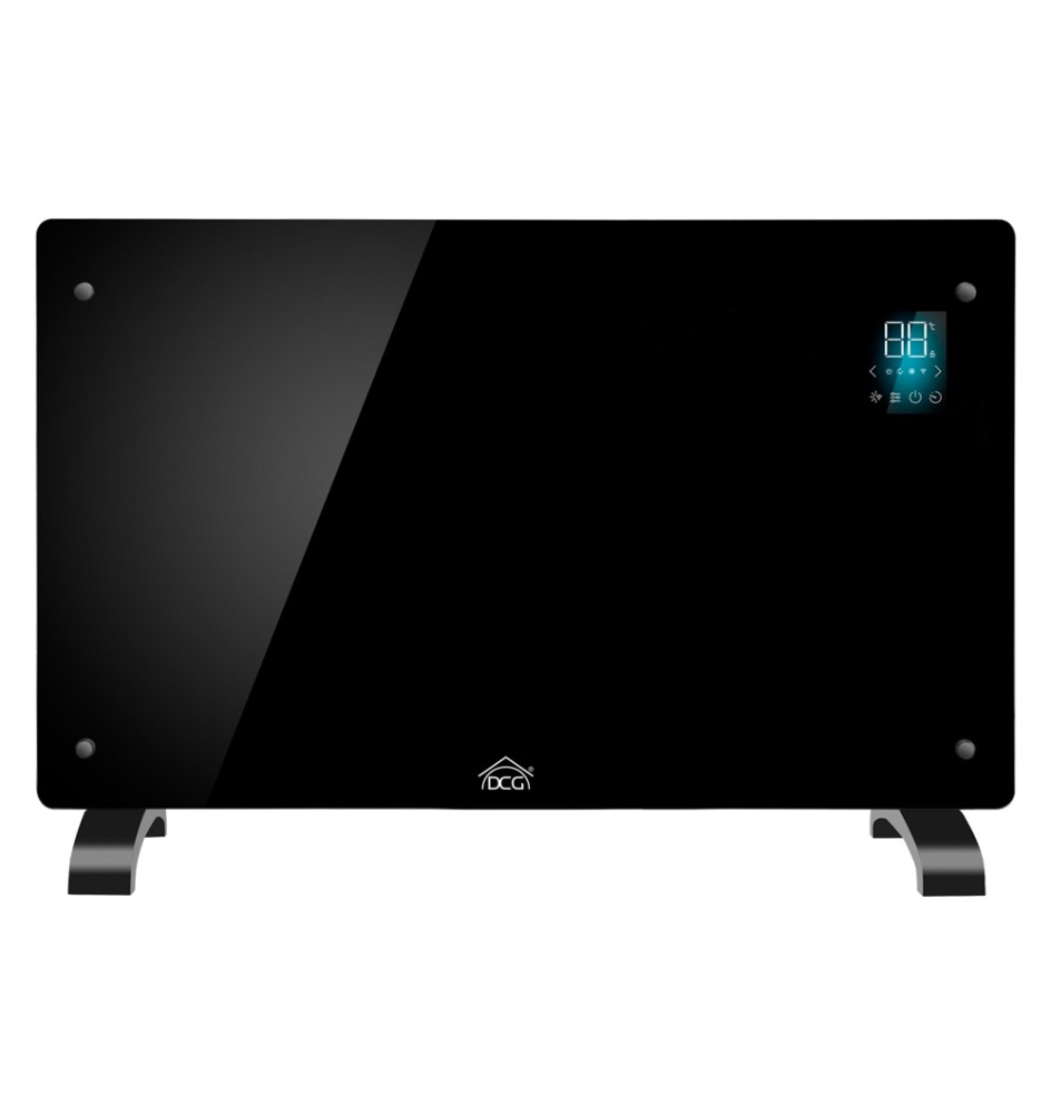 TERMOCONVETTORE 'TC50TT' 1500W