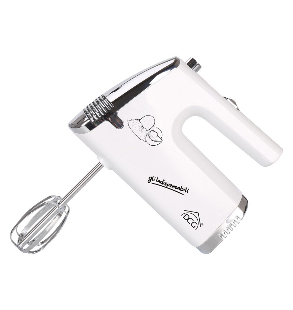 SBATTITORE A FRUSTE 'HM517' 200 W