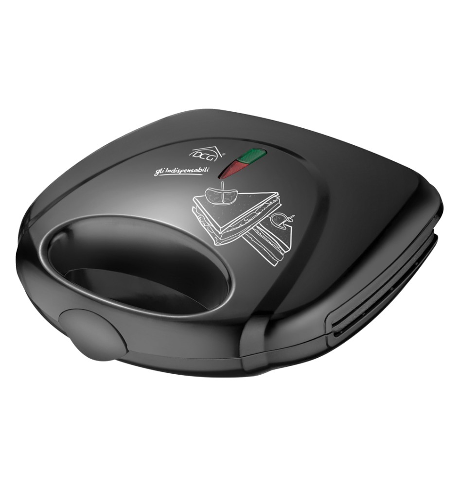 TOSTIERA ELETTRICA 'ST2555' 750 W