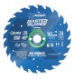 LAMA CIRCOLARE PER LEGNO 'MASTER BLADES' ø 300 - 72 denti