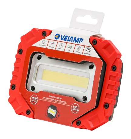 PROIETTORE A LED COB 'ODISSEY' a led 10W