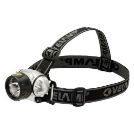 LAMPADA FRONTALE A LED 'TICK 2' 1 watt - 110 lm