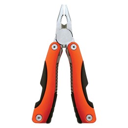 PINZA MULTIUSO 'IRONGUARD 16 IN 1' 16 funzioni