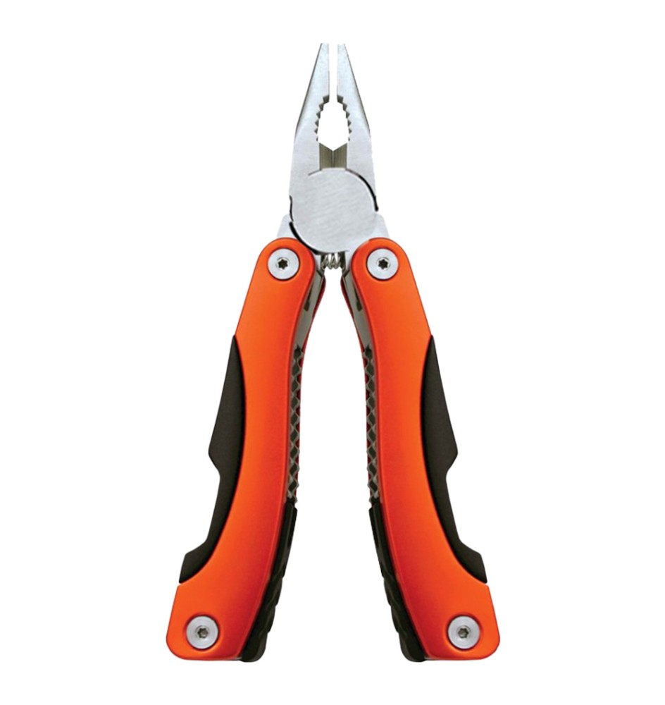 PINZA MULTIUSO 'IRONGUARD 16 IN 1' 16 funzioni