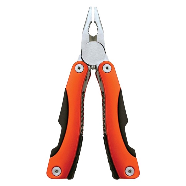 PINZA MULTIUSO 'IRONGUARD 16 IN 1' 16 funzioni