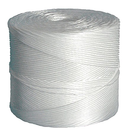 SPAGO AGRICOLO IN POLIPROPILENE PER ROTOPRESSA Titolo 500