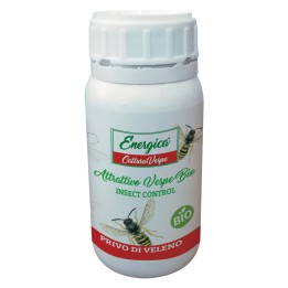 ATTRATTIVO PER VESPE E CALABRONI 'INSECT CONTROL' ml 500