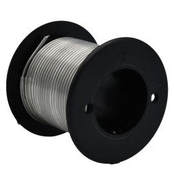 FILO STAGNO PER SALDARE gr.100 - al 50%