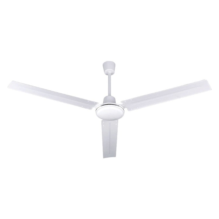 VENTILATORE A SOFFITTO 70 W - ø cm 142 - seconda scelta