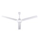 VENTILATORE A SOFFITTO 70 W - ø cm 142 - seconda scelta