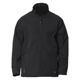 GIACCA DA LAVORO 'TIVAR' taglia XL - grigio