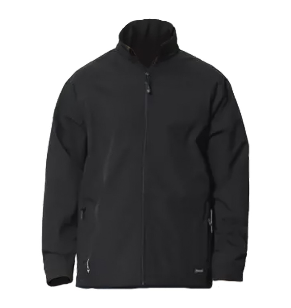 GIACCA DA LAVORO 'TIVAR' taglia XL - grigio