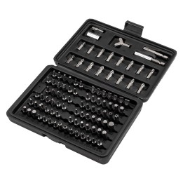 INSERTI MAGNETICI IN VALIGETTA 100 pezzi assortiti
