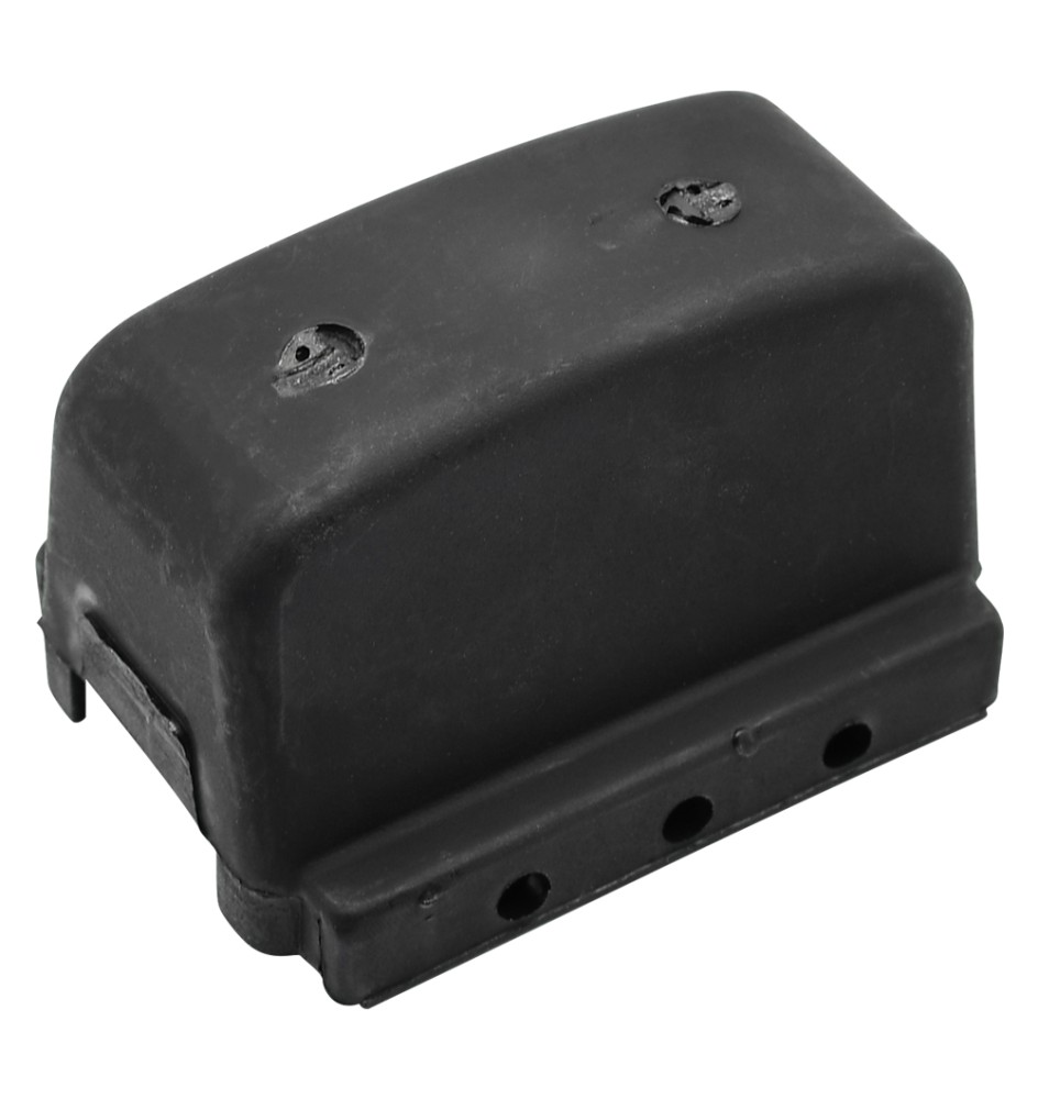 COPERCHIO PROTEZIONE INGRANAGGIO PETTINE per abbacchiatore Lif