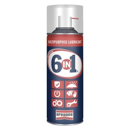 SBLOCCANTE SPRAY 'SVITOL 6 IN 1' ml 200