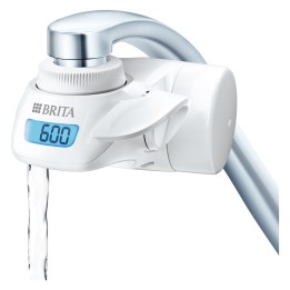 SISTEMA FILTRANTE PER RUBINETTO 'ON TAP PRO V-MF' con display LCD