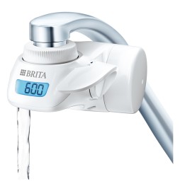 SISTEMA FILTRANTE PER RUBINETTO 'ON TAP PRO V-MF' con display LCD