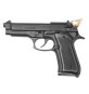 PISTOLA A SALVE CF 'FIRERARMS 92' calibro 8 mm