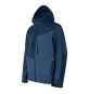 GIACCA DA LAVORO IDROREPELLENTE 'VERVE' taglia L - deep blue