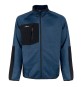 FELPA DA LAVORO 'HULL' taglia M - deep blue