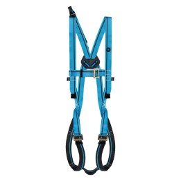 IMBRACATURA ANTICADUTA DI SICUREZZA 'LIGHT PLUS 2' taglia L/XL