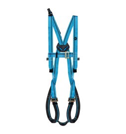 IMBRACATURA ANTICADUTA DI SICUREZZA 'LIGHT PLUS 2' taglia L/XL