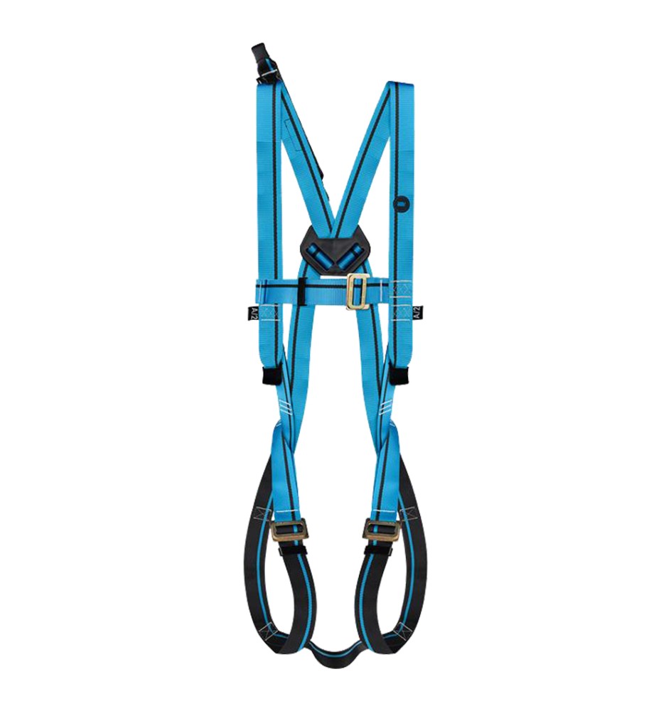 IMBRACATURA ANTICADUTA DI SICUREZZA 'LIGHT PLUS 2' taglia L/XL