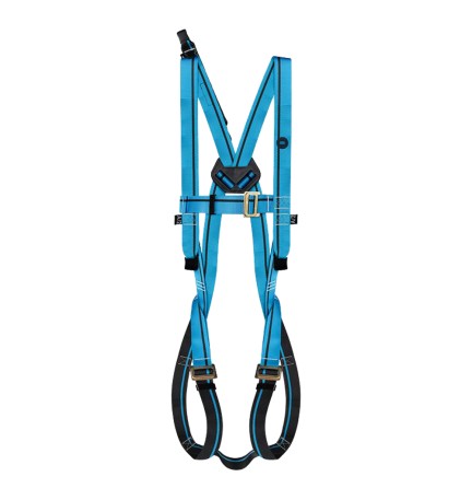 IMBRACATURA ANTICADUTA DI SICUREZZA 'LIGHT PLUS 2' taglia L/XL