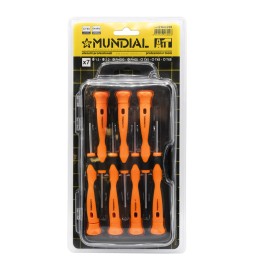 SERIE CACCIAVITI PER ELETTRONICA 7 pezzi