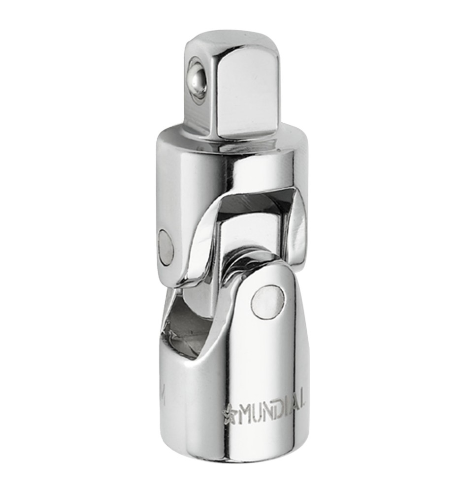 SNODO CARDANICO A BUSSOLA attacco da 1/2