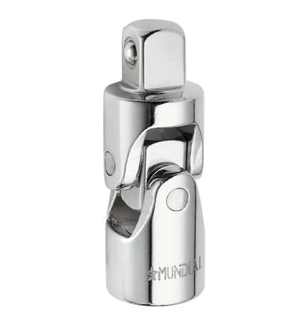 SNODO CARDANICO A BUSSOLA attacco da 1/2