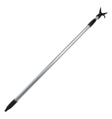 ASTA APPENDIABITO TELESCOPICA cm. 86  150