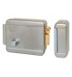 SERRATURA ELETTRICA DA APPLICARE PER PORTA LEGNO ART. 674 Sx - E 60