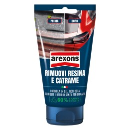 GEL RIMUOVI RESINA E CATRAME ml 100