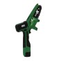 POTATORE A BATTERIA TECNOK 'A1758E' 14,4V - 1,5 Ah Litio