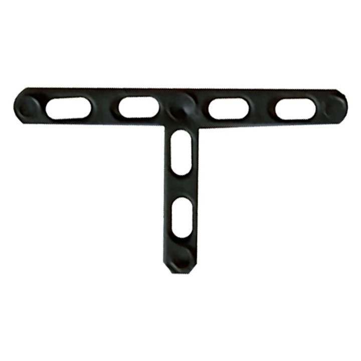 DISTANZIATORI PER PIASTRELLE A 'T' mm 7 cf 500 pz