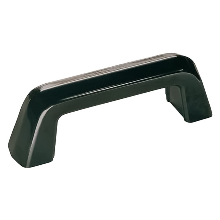 MANIGLIONE IN DURAPLASTO mm 132 fil. M 8