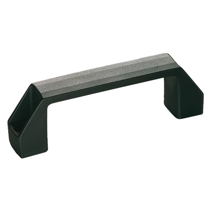 MANIGLIONE IN TECNOPOLIMERO mm 93,5