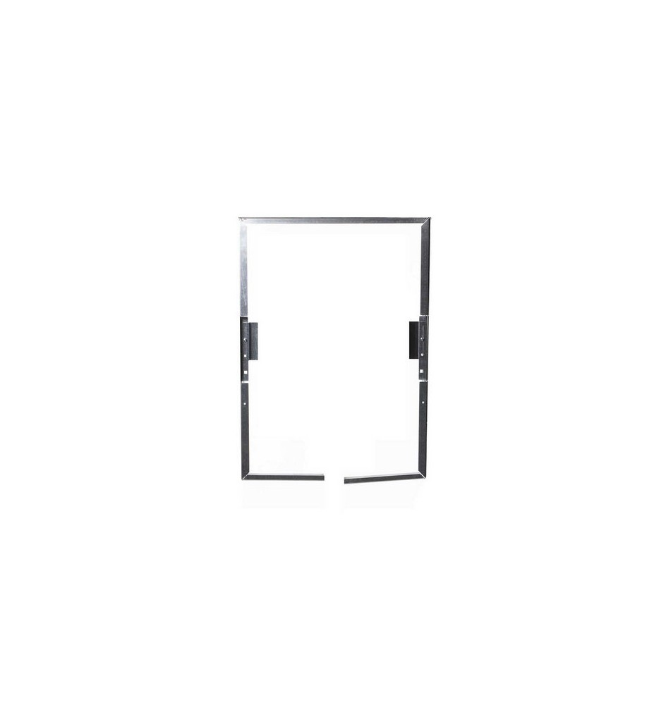 CONTROTELAIO PER CASSETTA INCASSO LOLA -