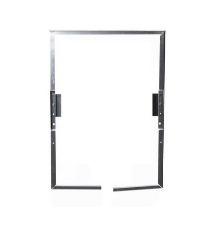 CONTROTELAIO PER CASSETTA INCASSO LOLA -