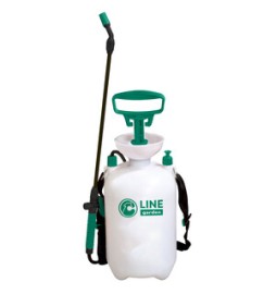 C POMPA A PRESSIONE 5L SPRAYER-5