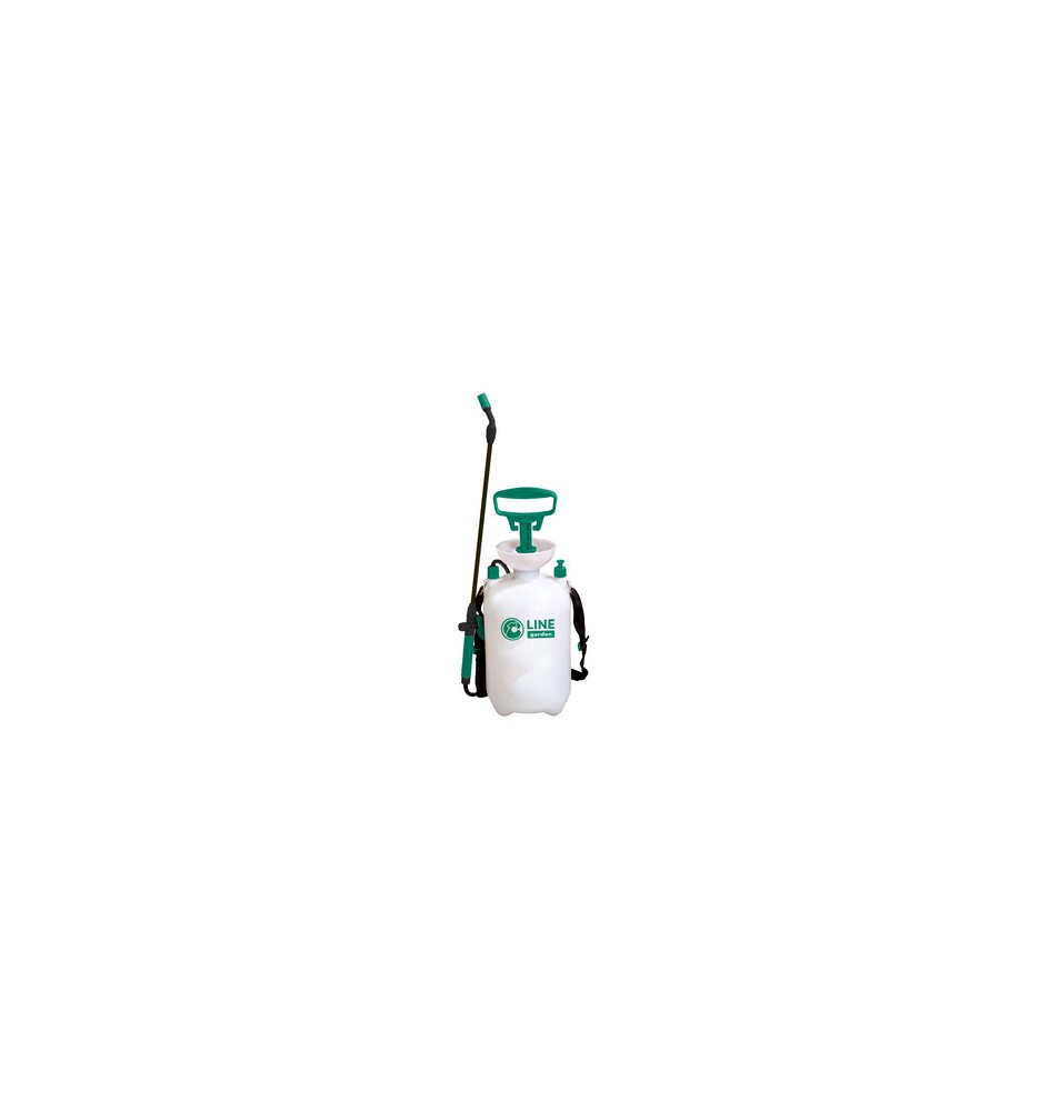 C POMPA A PRESSIONE 5L SPRAYER-5