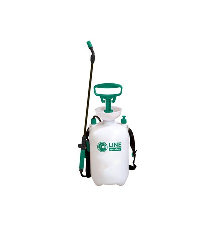 C POMPA A PRESSIONE 5L SPRAYER-5