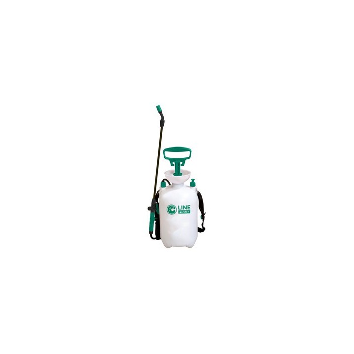 C POMPA A PRESSIONE 5L SPRAYER-5