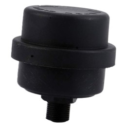 FILTRO ARIA PER COMPRESSORE SUPER SILENZIATO per compressore Lt. 8 - 24 - 50