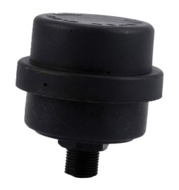 FILTRO ARIA PER COMPRESSORE SUPER SILENZIATO per compressore Lt. 8 - 24 - 50