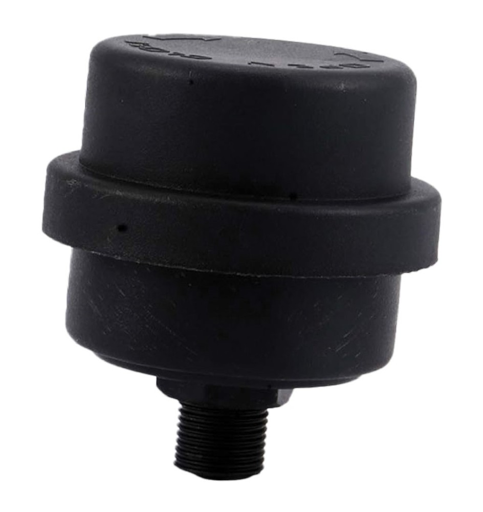 FILTRO ARIA PER COMPRESSORE SUPER SILENZIATO per compressore Lt. 8 - 24 - 50