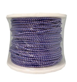 C BOBINA FUNE ELASTICA D. 8 MM DA 200 M