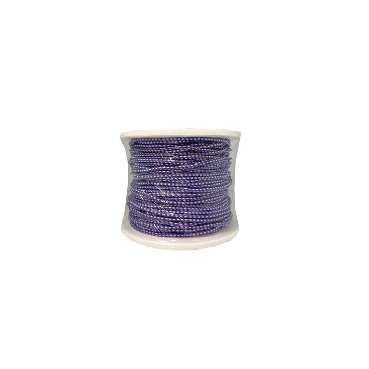 C BOBINA FUNE ELASTICA D. 8 MM DA 200 M