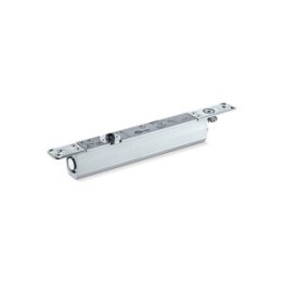 GEZE BOXER CORPO CHIUDIPORTA INTEG EN 2-4 ARGENTO